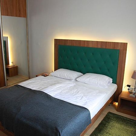 Portre Apartman Koszeg Luaran gambar