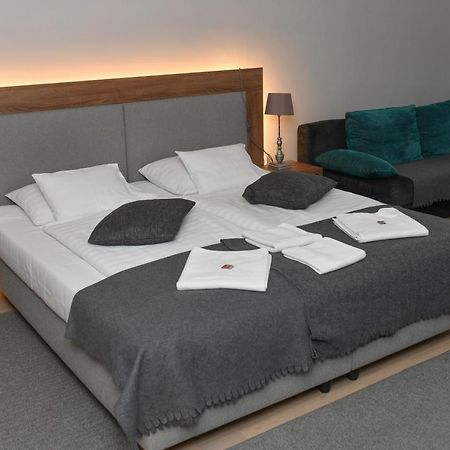 Portre Apartman Koszeg Luaran gambar