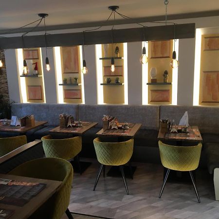 Portre Apartman Koszeg Luaran gambar
