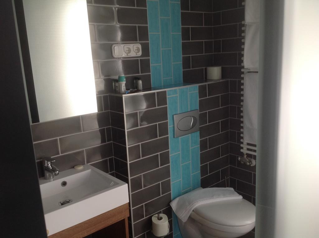 Portre Apartman Koszeg Luaran gambar