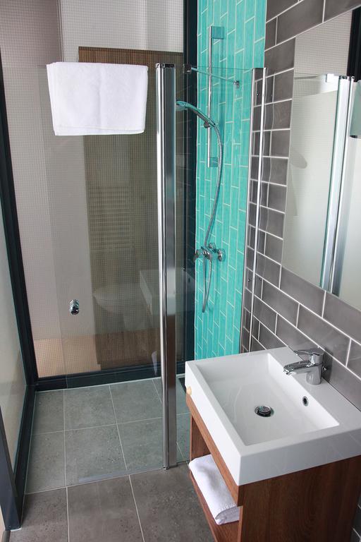 Portre Apartman Koszeg Luaran gambar