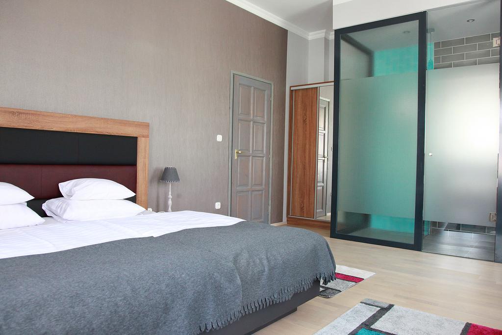 Portre Apartman Koszeg Luaran gambar