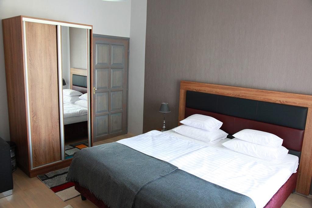 Portre Apartman Koszeg Luaran gambar