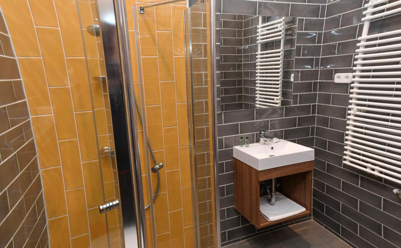 Portre Apartman Koszeg Luaran gambar
