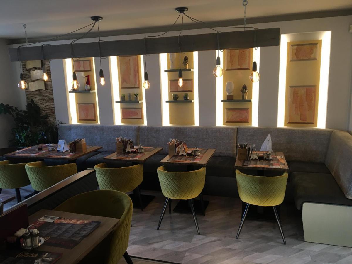 Portre Apartman Koszeg Luaran gambar
